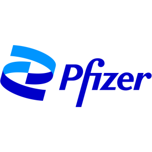 Pfizer Logo